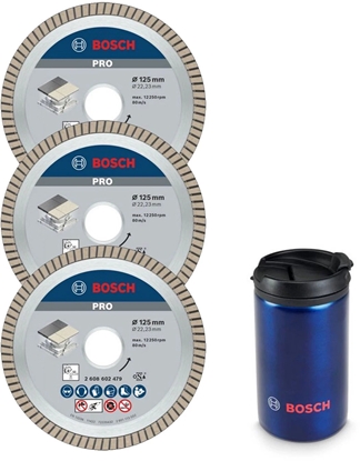 Picture of TARCZA DIAMENTOWA Ceramic Diamond Kit