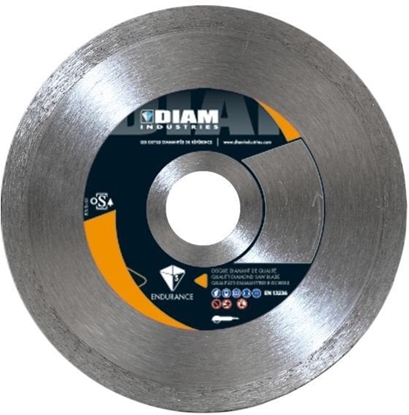 Picture of Tarcza diamentowa do pytek 300 x 30-25.4/7 DIAM CR80 profesjonalna +