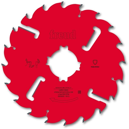 Изображение Tarcza Pil LM03 0700 300X30-20+2+2