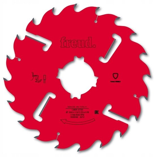 Изображение Tarcza Pil LM05 1100 350X30-20+2+4