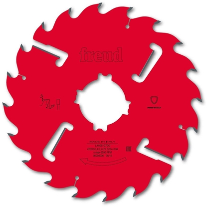Изображение Tarcza Pil LM05 2400 450X30-24+2+4
