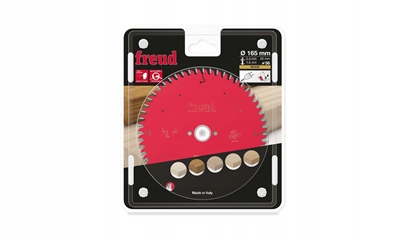 Изображение Tarcza Pil. FR07W013H 165X20-56