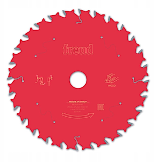 Изображение Tarcza Pil. FR08A001H 168X1,8X20-52