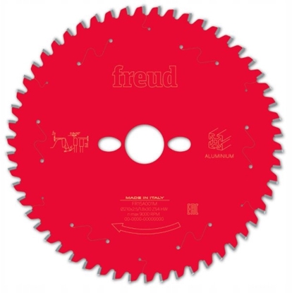 Изображение Tarcza Pil. FR15A001M 210X2,5X30-54