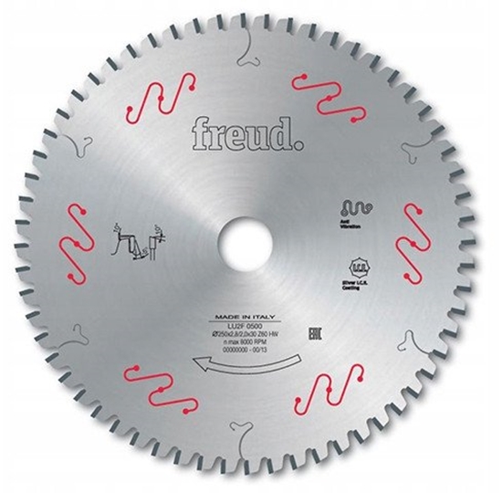 Picture of Tarcza Pil. FR16W003M 216X30-48