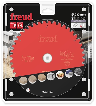 Изображение Tarcza Pil. FR19M001H 230X2,4X30-44