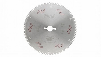 Изображение Tarcza Pil. LU1L 0100 250X30-100