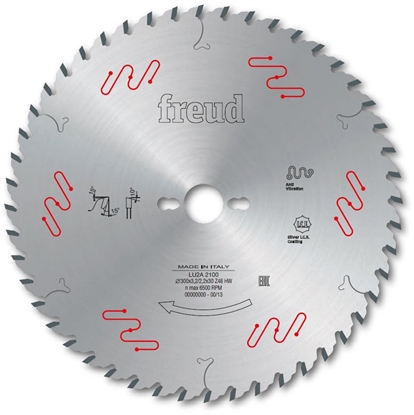 Изображение Tarcza Pil. LU2A 0800 200X30-34