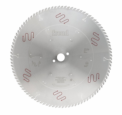 Изображение Tarcza Pil. LU2B 0900 300X30-60