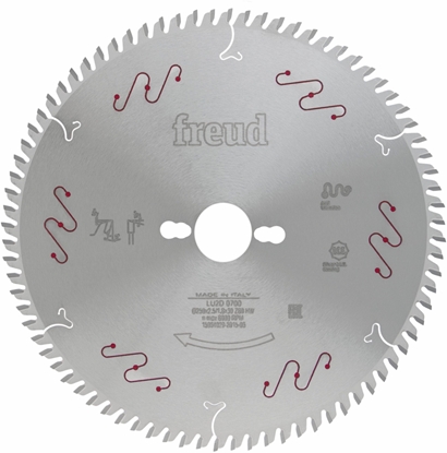 Изображение Tarcza Pil. LU2D 0200 180X30-56