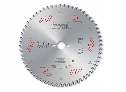 Изображение Tarcza Pil. LU3B 0300 303X30-60