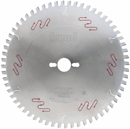 Изображение Tarcza Pil. LU3C 0300 303X30-60