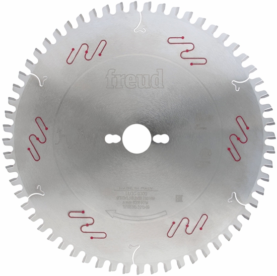 Изображение Tarcza Pil. LU3C 0300 303X30-60