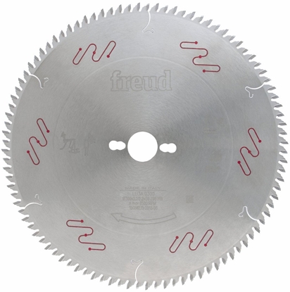 Изображение Tarcza Pil. LU3E 0400 350X30-84