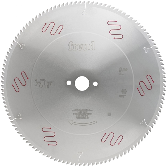 Picture of Tarcza Pil. LU5B 1600 350X30-108