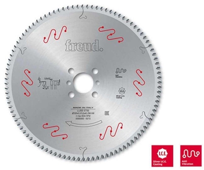 Picture of Tarcza Pil. LU5B 2200 400X30-120