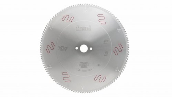 Изображение Tarcza Pil. LU5D 2200 380X32-108