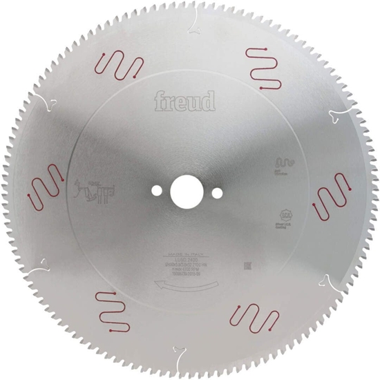 Picture of Tarcza Pil. LU5D 2300 400X30-120