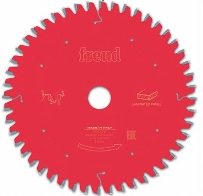 Picture of TARCZA PILARSKA FP CB H 165X20-48