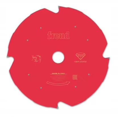 Picture of TARCZA PILARSKA FP FC H 165X20-4