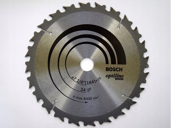 Изображение TARCZA PILARSKA OP WO H 184x20-24