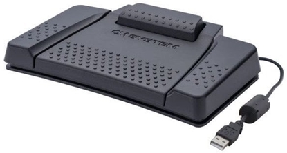 Picture of TA-RS31N -USB Foot Switch