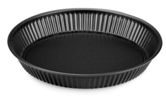 Picture of Tart form with removable base Gardenia O 28 x 4 cm 8006043861280