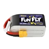Picture of Tattu Battery Tattu Funfly 1300mAh 22,2V 100C 6S1P XT60