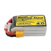 Picture of Tattu Tattu R-Line 4.0 1300mAh 22.2V 130C 6S1P XT60 Battery