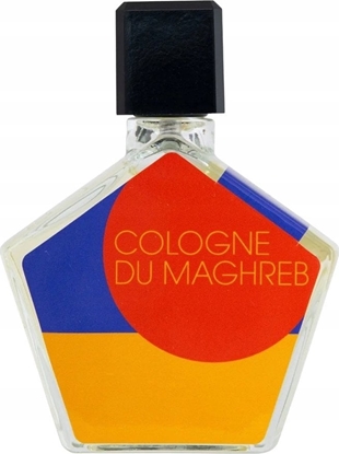 Изображение TAUER PERFUMES Cologne du Maghreb EDC spray 50ml
