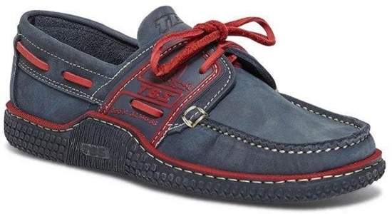 Изображение TBS Buty Globek Encre D8182-45