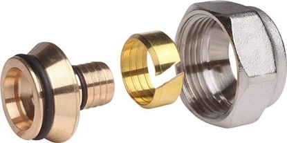 Picture of TDM BRASS ELBOW ART 1070 1X32X3,0 V