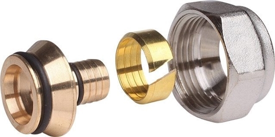 Picture of TDM BRASS ELBOW ART 1070 1X32X3,0 V