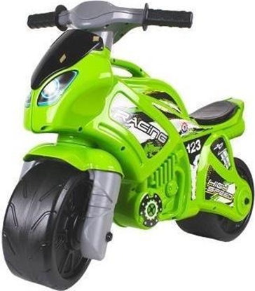 Изображение Technok Jedzik motocykl (TEH6443)