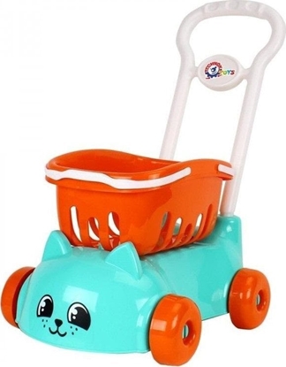 Picture of Technok Wózek (TEH6924)