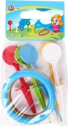 Picture of Technok Zestaw do gry w rzutki