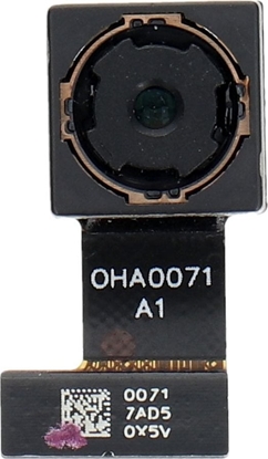 Attēls no Techonic Tama do Xiaomi Redmi 4A z kamer tyln