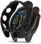 Picture of TECH-PROTECT DEFENSE AIR GARMIN FENIX 8 51MM BLACK