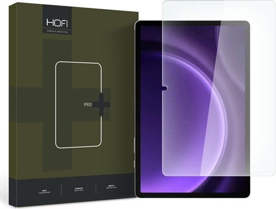 Изображение Tech-Protect Szko Hartowane Hofi Glass Pro+ Galaxy Tab S9 Fe 10.9 X510 / X516B Clear