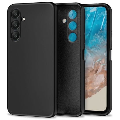 Attēls no Tech-Protect Tech-Protect Icon Case for Samsung Galaxy M35 5G - Black