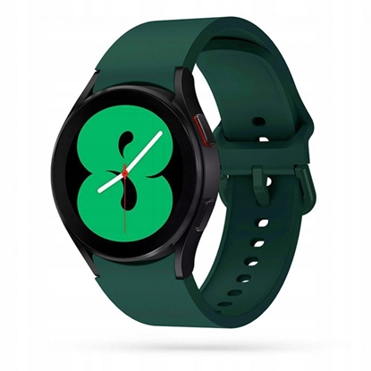 Picture of Tech-Protect Tech-Protect IconBand for Samsung Galaxy Watch 4 / 5 / 5 Pro / 6 / 7 / FE - Green
