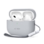 Изображение Tech-Protect Apple AirPods Pro 1 / 2 Silicone Case Gray