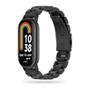 Picture of Tech-Protect Tech-Protect Stainless Bracelet for Xiaomi Smart Band 8 / 8 NFC - Black