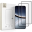 Attēls no SZKŁO HARTOWANE TECH-PROTECT GLASS FIT+ 2-PACK XIA