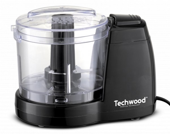 Изображение Techwood mincer Mini THA-156