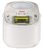 Изображение Tefal RK8121 multi cooker 1.8 L 750 W Silver, White