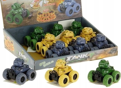 Picture of Teka Czog (12szt)