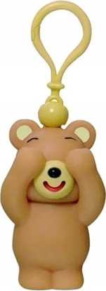 Picture of Teka Mi brzowy do ¶ciskania