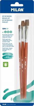 Picture of Teka Pdzle nr 6,10,14 seria 121 MILAN