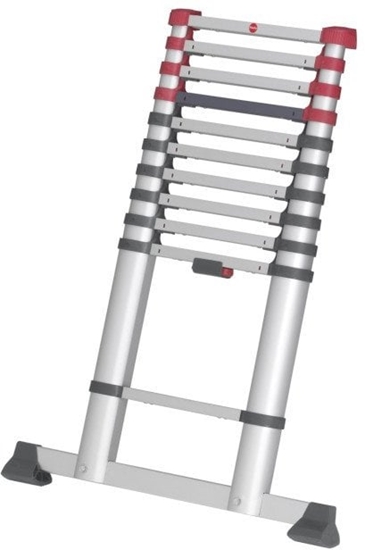 Изображение Telescopic shovel T80 FlexLine / aluminum / 11 steps 4007126023117